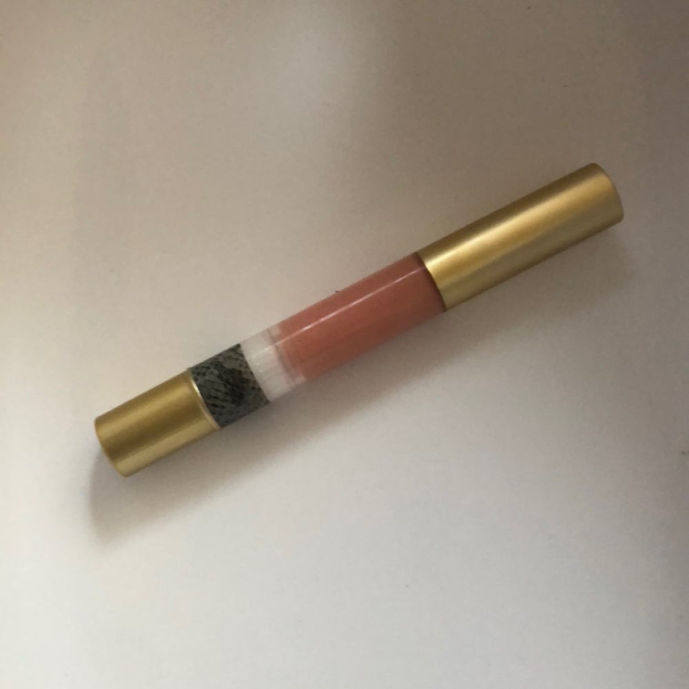 Mally lip gloss in starburst
